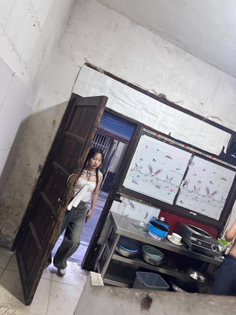 新安街道新安农贸市场 这个地方